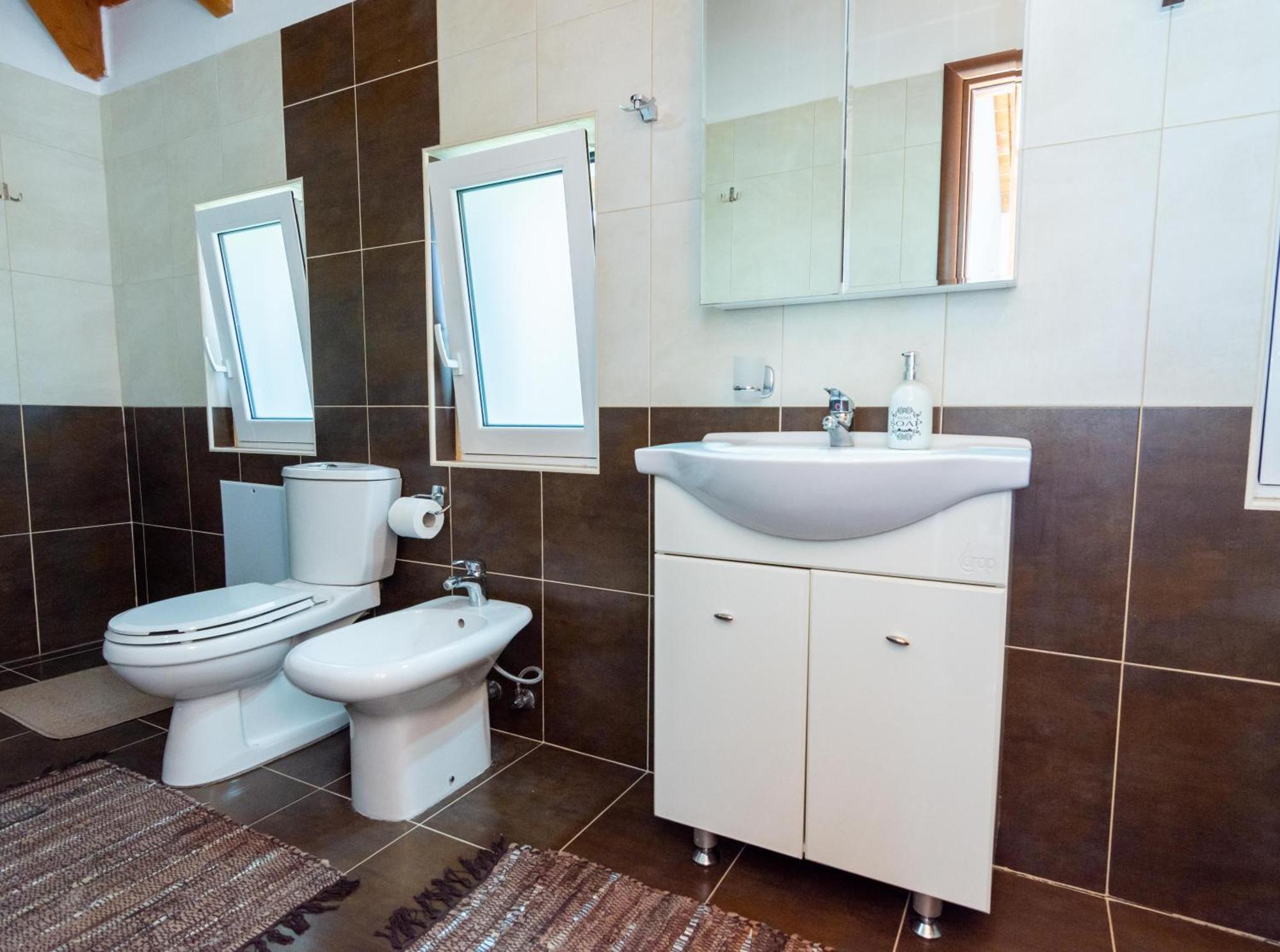 Posidonia Luxury Villas Kolympia Kolymbia Room photo